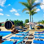 Laurisilva Sauna Y Piscina *