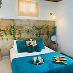Apartamento Laurisilva Sauna Y Piscina