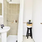 Laurisilva Sauna Y Piscina Apartamento Buzanada
