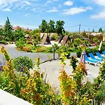 Laurisilva Sauna Y Piscina Apartamento Buzanada