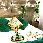 Laurisilva Sauna Y Piscina Apartamento