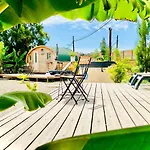 Laurisilva Sauna Y Piscina Apartamento