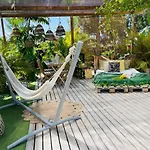 Laurisilva Sauna Y Piscina