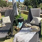 Apartamento Laurisilva Sauna Y Piscina