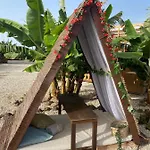 Apartamento Laurisilva Sauna Y Piscina *