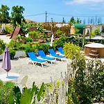 Apartamento Laurisilva Sauna Y Piscina Buzanada