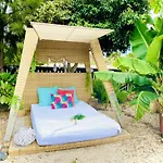 Apartamento Laurisilva Sauna Y Piscina Buzanada