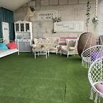 Laurisilva Sauna Y Piscina * Buzanada