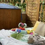 Laurisilva Sauna Y Piscina Apartamento