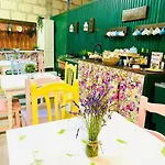Laurisilva Sauna Y Piscina Buzanada