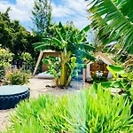 Laurisilva Sauna Y Piscina