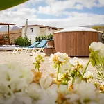Apartamento Laurisilva Sauna Y Piscina