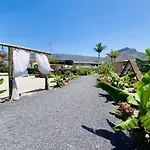 Laurisilva Sauna Y Piscina