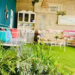Laurisilva Sauna Y Piscina Apartamento