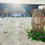 Apartamento Laurisilva Sauna Y Piscina Buzanada
