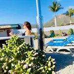 Apartamento Laurisilva Sauna Y Piscina *