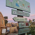Apartamento Laurisilva Sauna Y Piscina Buzanada