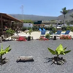Apartamento Laurisilva Sauna Y Piscina *