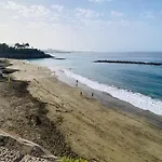 Apartamento Laurisilva Sauna Y Piscina Buzanada