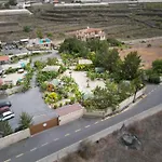 Laurisilva Sauna Y Piscina Apartamento